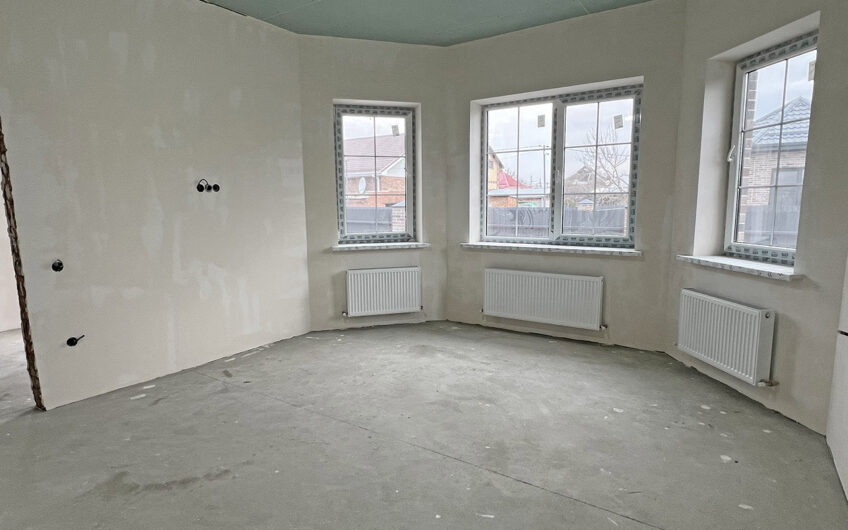 Дом 150 м² на участке 5 сот., г.Славянск-на-Кубани