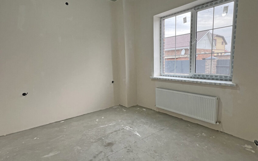 Дом 150 м² на участке 5 сот., г.Славянск-на-Кубани