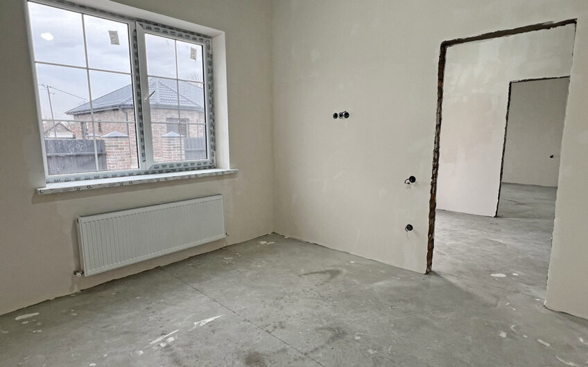 Дом 150 м² на участке 5 сот., г.Славянск-на-Кубани