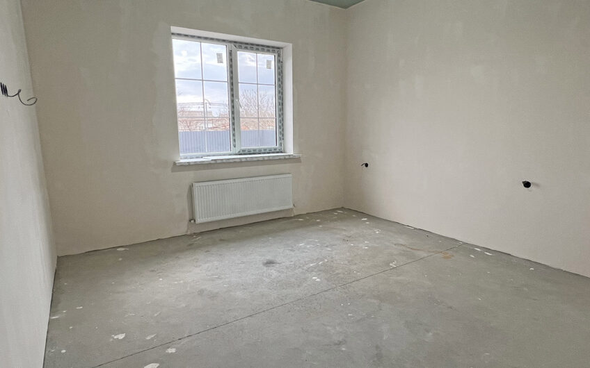 Дом 150 м² на участке 5 сот., г.Славянск-на-Кубани