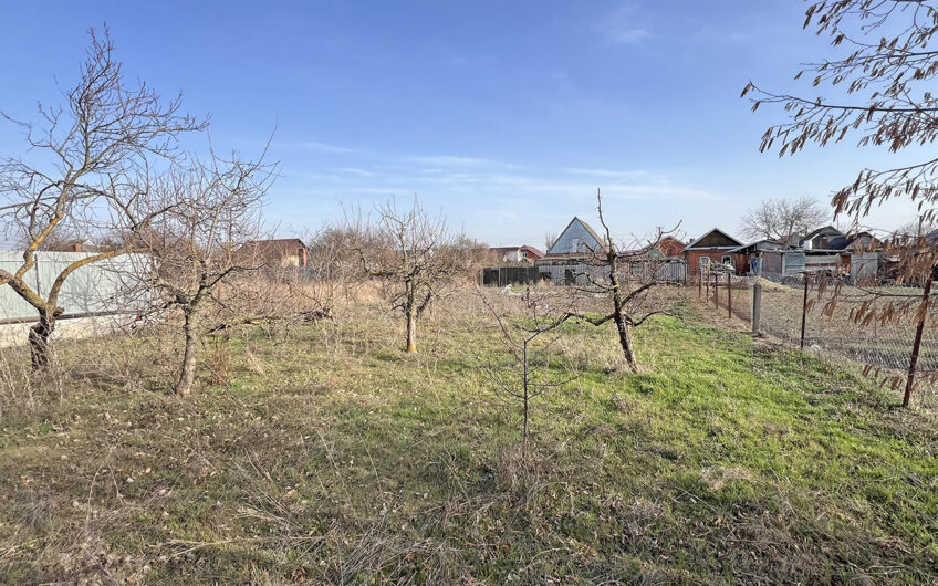 Дом 47.6 м² на участке 11.3 сот., г.Славянск н/К, р-н Райсети