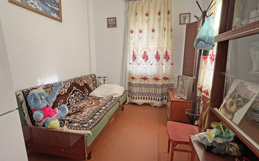 Дом 47.6 м² на участке 11.3 сот., г.Славянск н/К, р-н Райсети