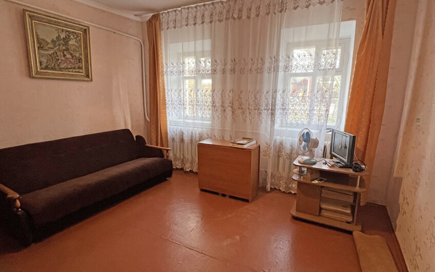 Дом 47.6 м² на участке 11.3 сот., г.Славянск н/К, р-н Райсети