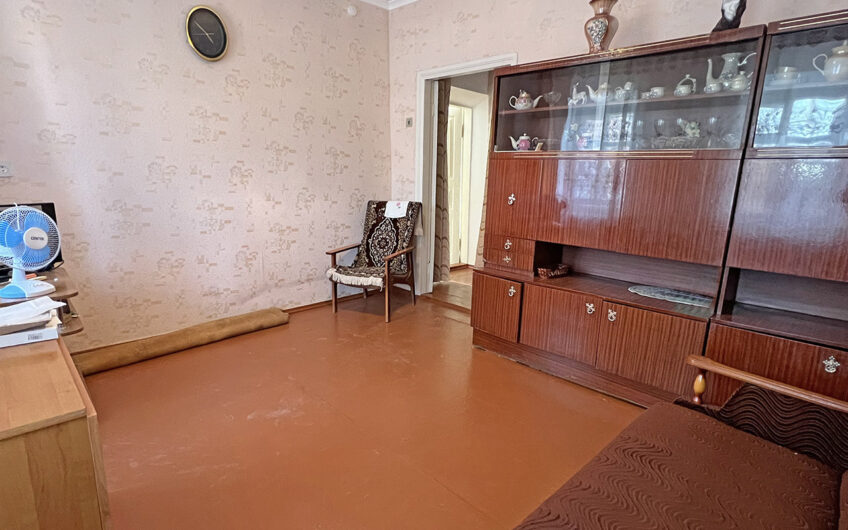 Дом 47.6 м² на участке 11.3 сот., г.Славянск н/К, р-н Райсети