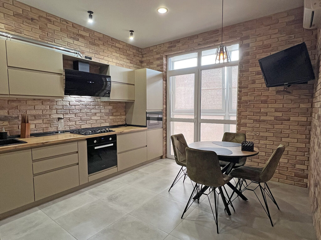 2-к квартира, 67.2 м², 8/8 эт. г.Славянск н/К, ЖК Набережный, фото 1 из 24