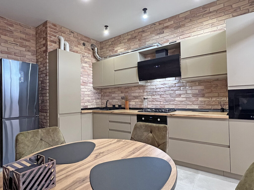 2-к квартира, 67.2 м², 8/8 эт. г.Славянск н/К, ЖК Набережный, фото 2 из 24