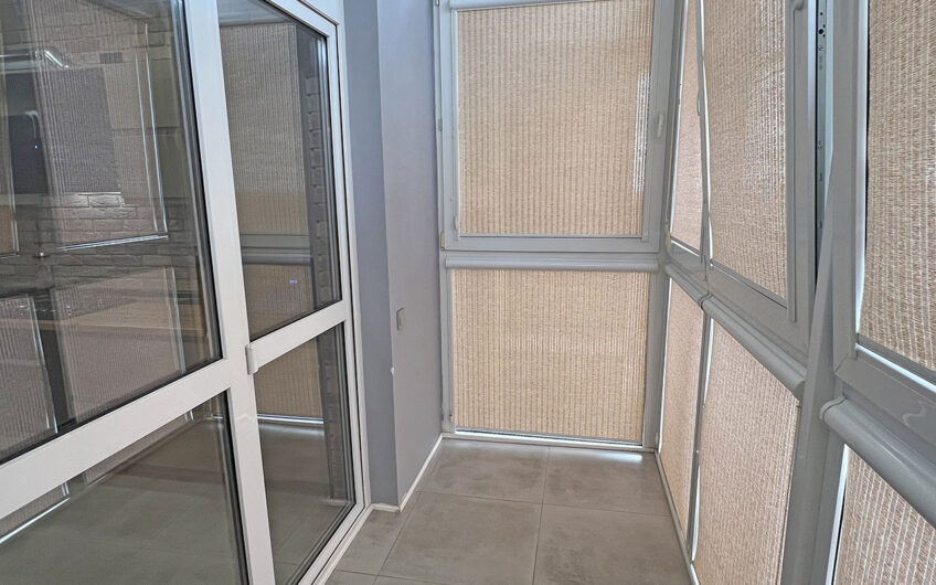 2-к квартира, 67.2 м², 8/8 эт. г.Славянск н/К, ЖК Набережный