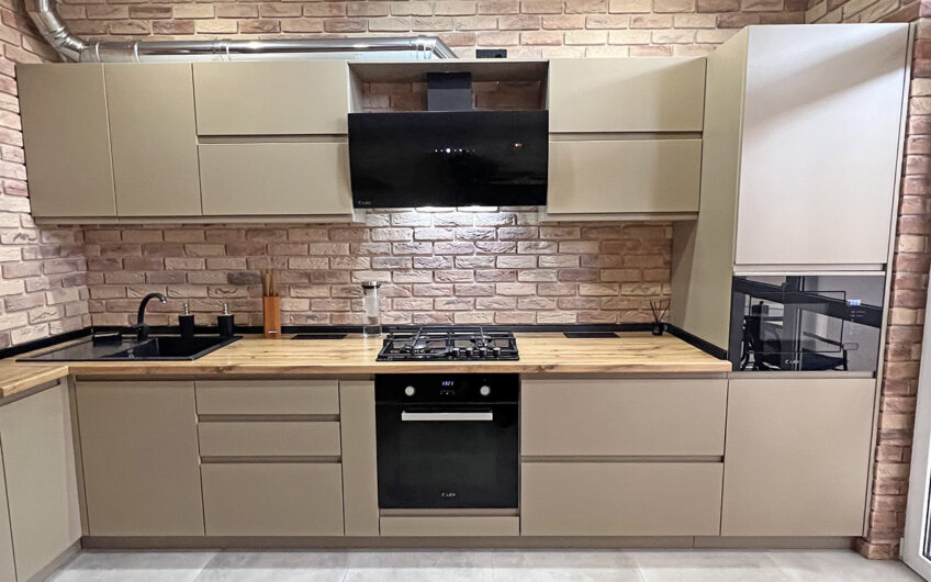 2-к квартира, 67.2 м², 8/8 эт. г.Славянск н/К, ЖК Набережный