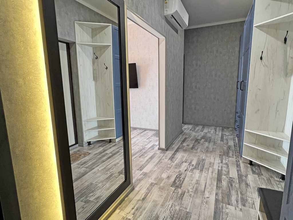 2-к квартира, 67.2 м², 8/8 эт. г.Славянск н/К, ЖК Набережный, фото 7 из 24