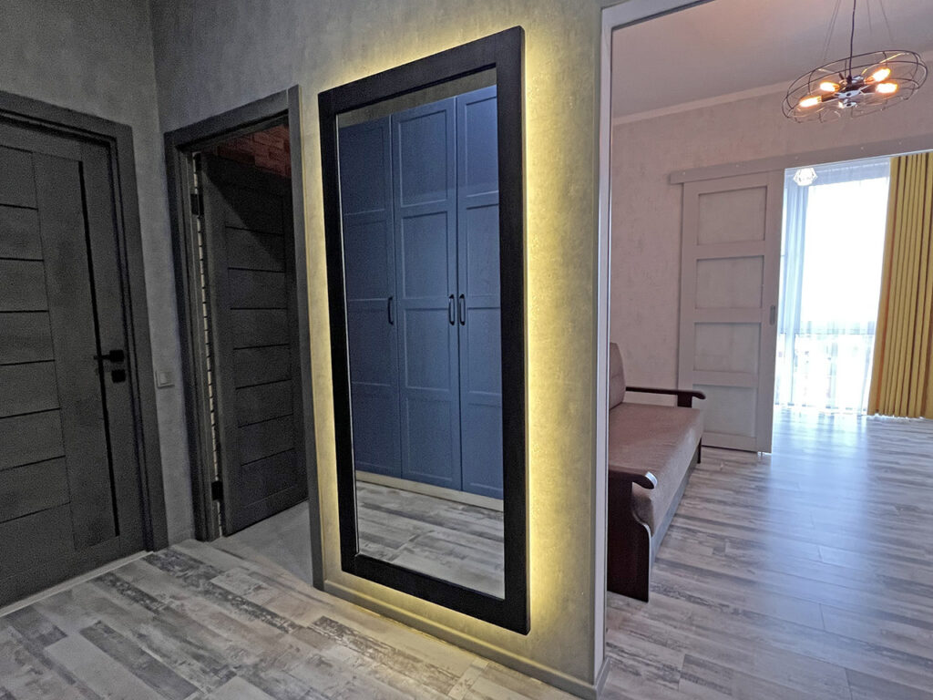 2-к квартира, 67.2 м², 8/8 эт. г.Славянск н/К, ЖК Набережный, фото 9 из 24