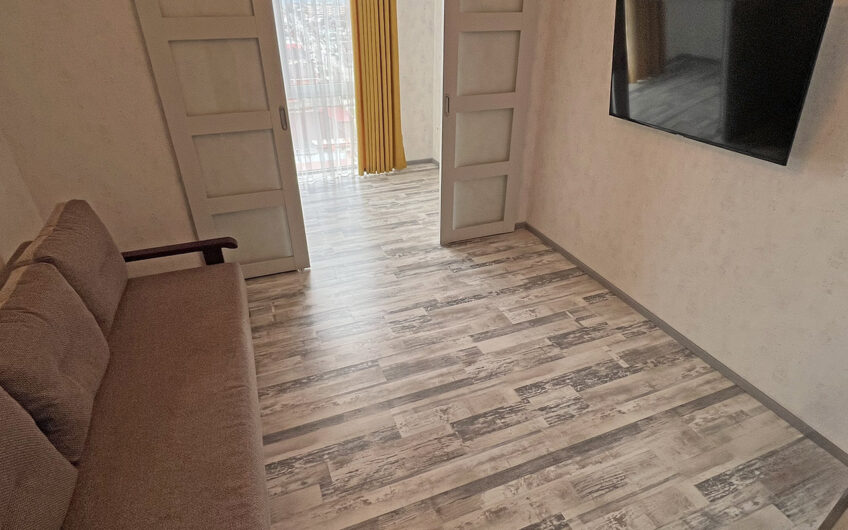 2-к квартира, 67.2 м², 8/8 эт. г.Славянск н/К, ЖК Набережный