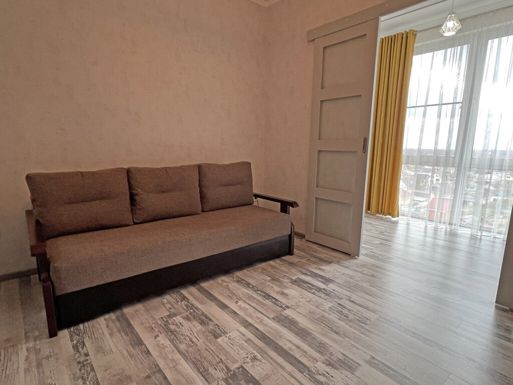 2-к квартира, 67.2 м², 8/8 эт. г.Славянск н/К, ЖК Набережный, фото 11 из 24