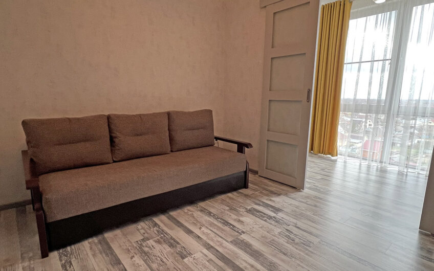 2-к квартира, 67.2 м², 8/8 эт. г.Славянск н/К, ЖК Набережный