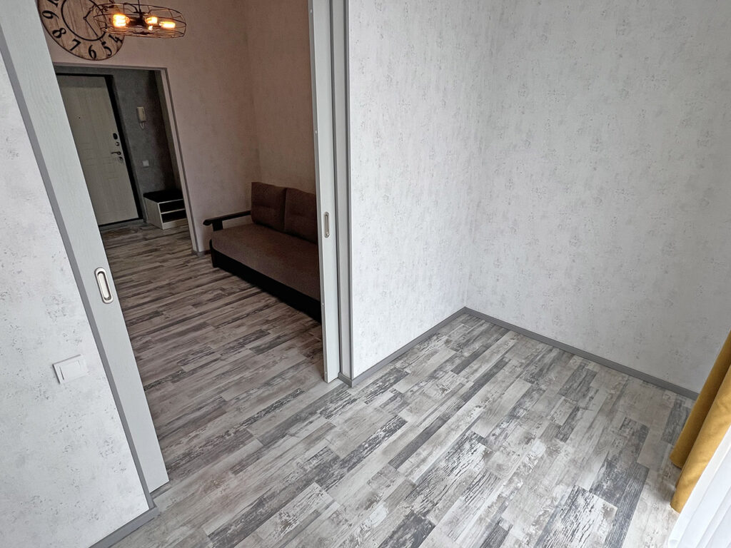 2-к квартира, 67.2 м², 8/8 эт. г.Славянск н/К, ЖК Набережный, фото 12 из 24