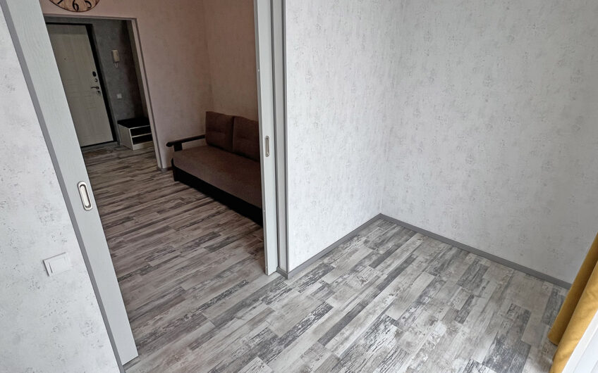 2-к квартира, 67.2 м², 8/8 эт. г.Славянск н/К, ЖК Набережный