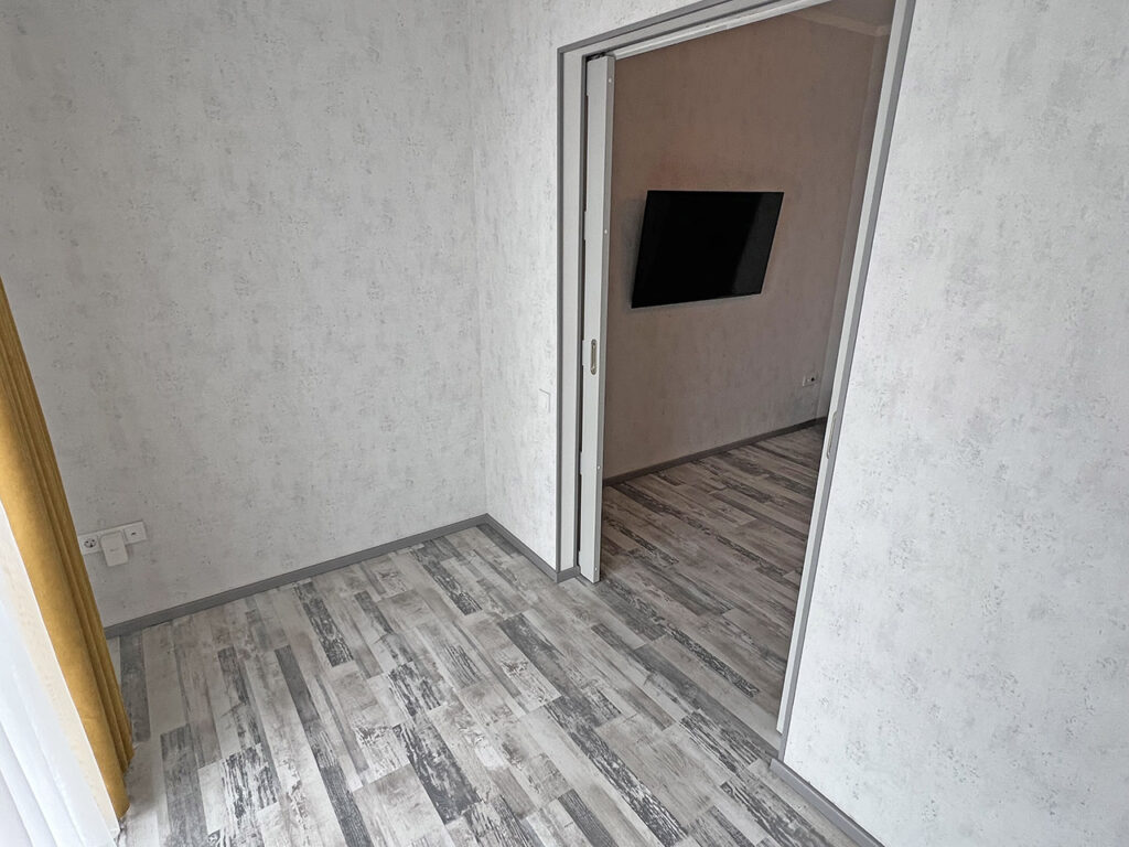 2-к квартира, 67.2 м², 8/8 эт. г.Славянск н/К, ЖК Набережный, фото 13 из 24