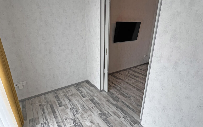 2-к квартира, 67.2 м², 8/8 эт. г.Славянск н/К, ЖК Набережный