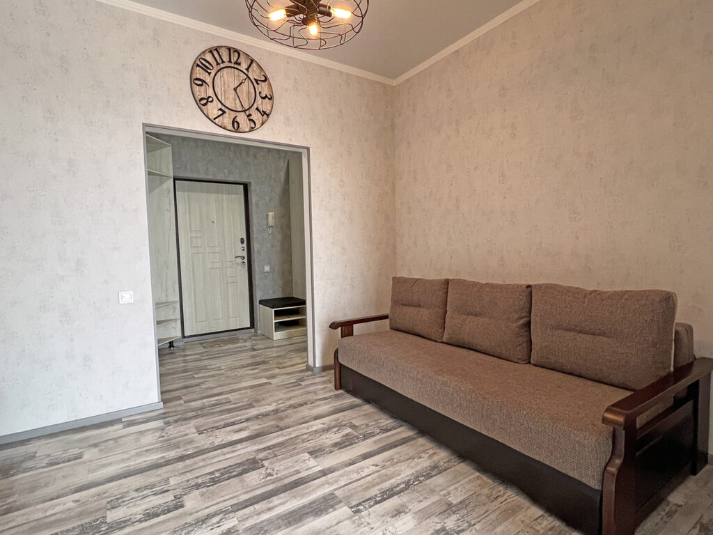 2-к квартира, 67.2 м², 8/8 эт. г.Славянск н/К, ЖК Набережный, фото 14 из 24