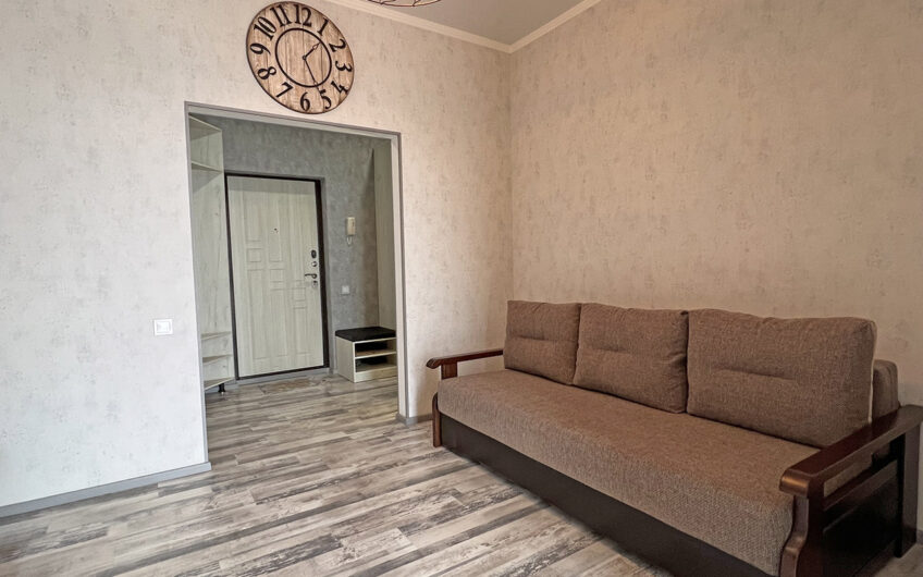 2-к квартира, 67.2 м², 8/8 эт. г.Славянск н/К, ЖК Набережный