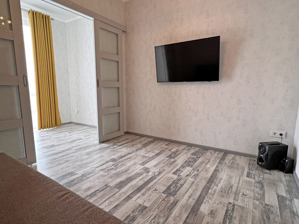 2-к квартира, 67.2 м², 8/8 эт. г.Славянск н/К, ЖК Набережный, фото 15 из 24