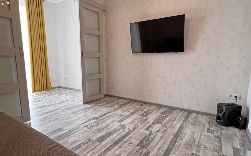 2-к квартира, 67.2 м², 8/8 эт. г.Славянск н/К, ЖК Набережный