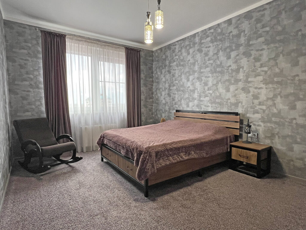 2-к квартира, 67.2 м², 8/8 эт. г.Славянск н/К, ЖК Набережный, фото 16 из 24