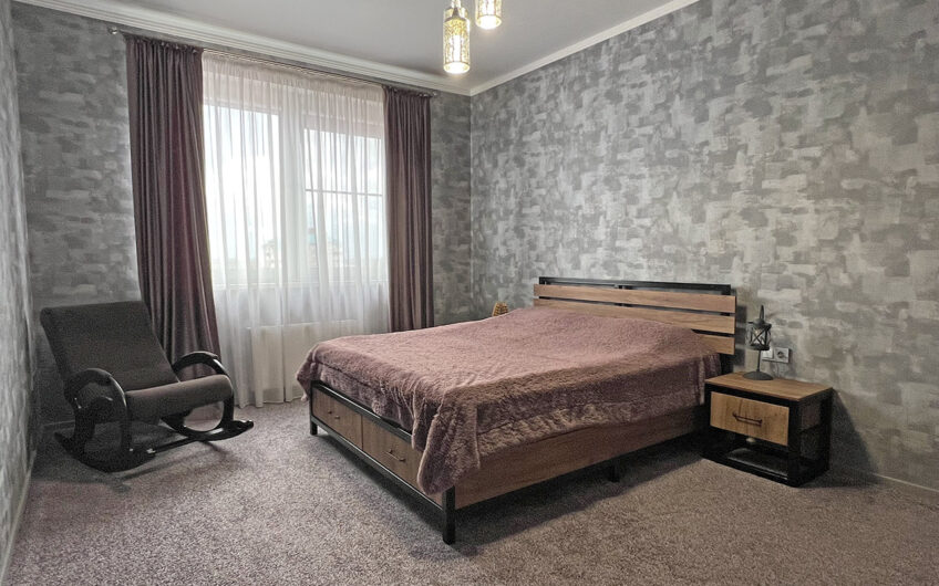 2-к квартира, 67.2 м², 8/8 эт. г.Славянск н/К, ЖК Набережный