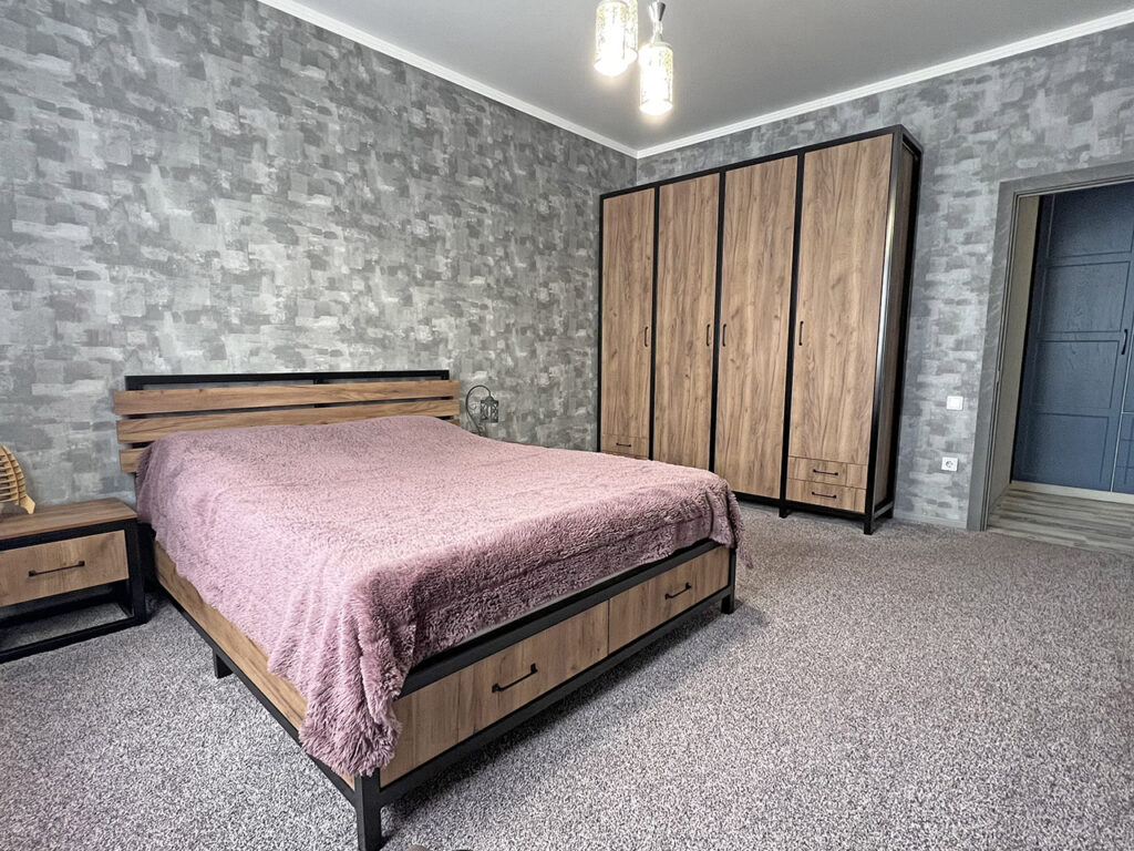 2-к квартира, 67.2 м², 8/8 эт. г.Славянск н/К, ЖК Набережный, фото 17 из 24