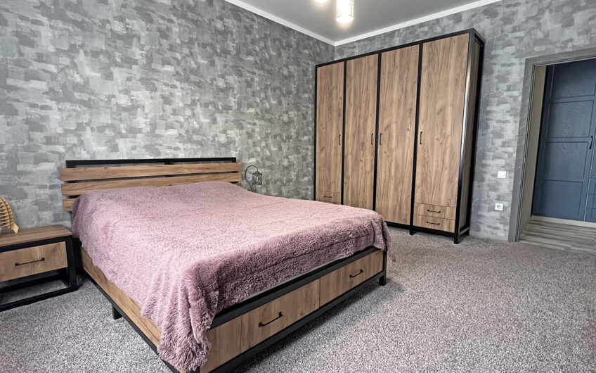 2-к квартира, 67.2 м², 8/8 эт. г.Славянск н/К, ЖК Набережный