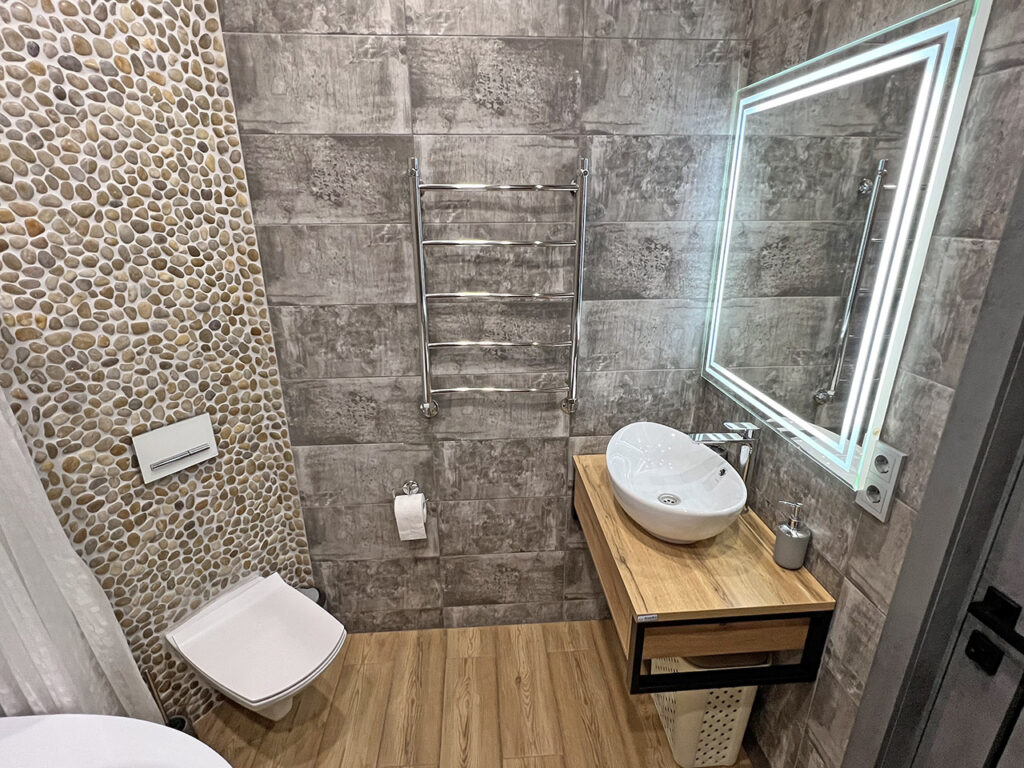 2-к квартира, 67.2 м², 8/8 эт. г.Славянск н/К, ЖК Набережный, фото 18 из 24