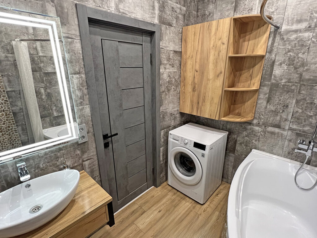 2-к квартира, 67.2 м², 8/8 эт. г.Славянск н/К, ЖК Набережный, фото 19 из 24