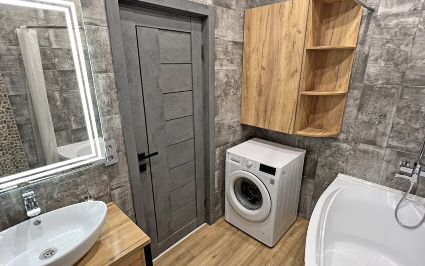 2-к квартира, 67.2 м², 8/8 эт. г.Славянск н/К, ЖК Набережный