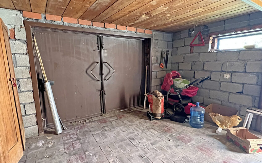Дом 115 м² на участке 4.2 сот., г.Славянск н/К, р-н Школы 17