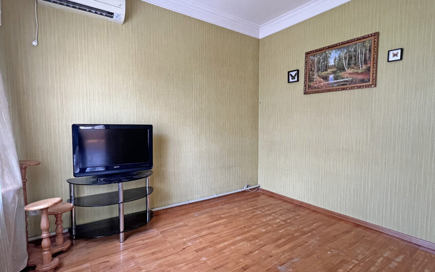Дом 115 м² на участке 4.2 сот., г.Славянск н/К, р-н Школы 17
