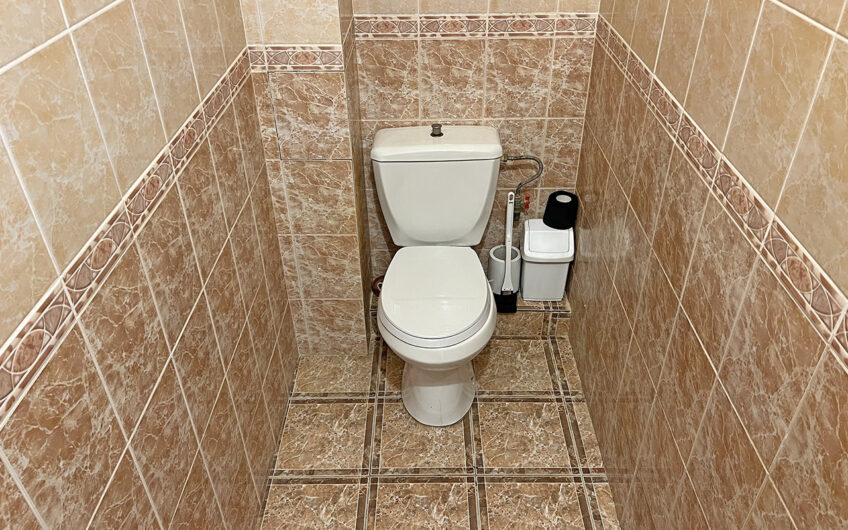 Дом 115 м² на участке 4.2 сот., г.Славянск н/К, р-н Школы 17