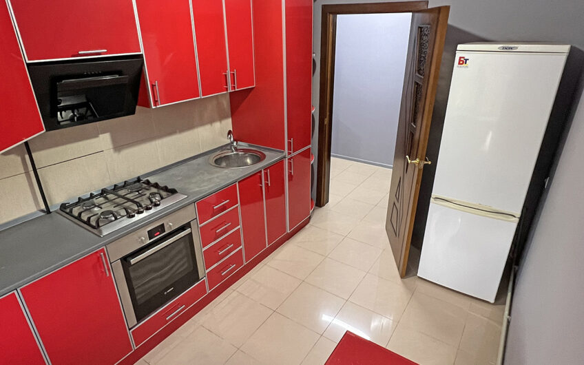 1-к квартира, 38.3 м², 2/2 эт. г.Славянск н/К, р-н Техникума