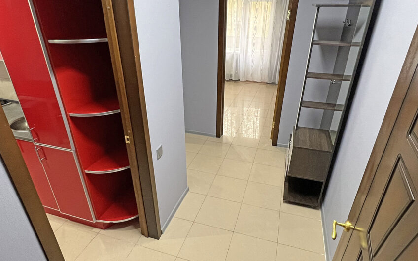 1-к квартира, 38.3 м², 2/2 эт. г.Славянск н/К, р-н Техникума