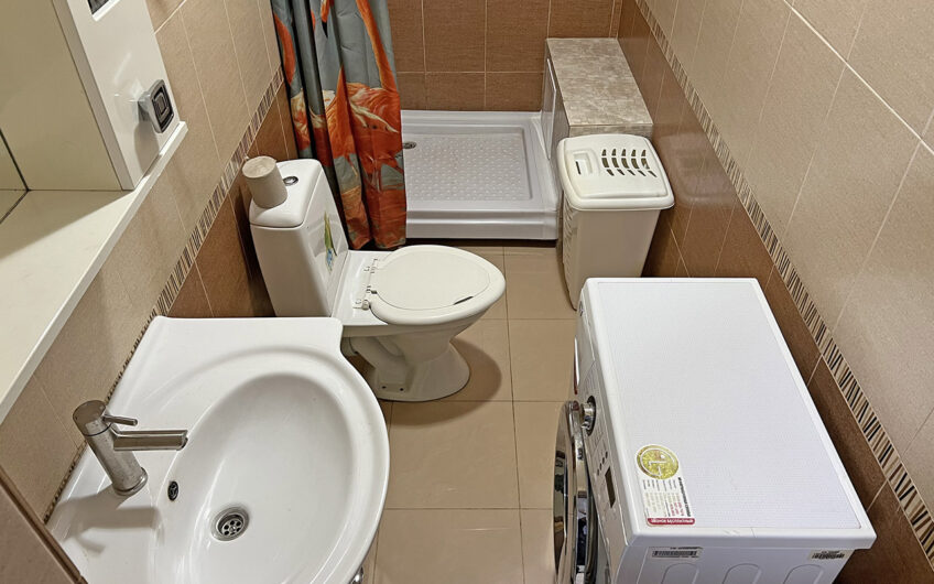 1-к квартира, 38.3 м², 2/2 эт. г.Славянск н/К, р-н Техникума