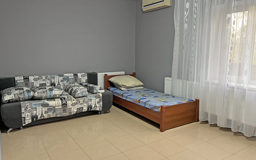 1-к квартира, 38.3 м², 2/2 эт. г.Славянск н/К, р-н Техникума