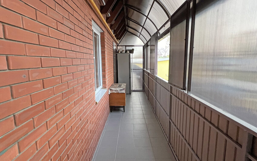 1-к квартира, 38.3 м², 2/2 эт. г.Славянск н/К, р-н Техникума