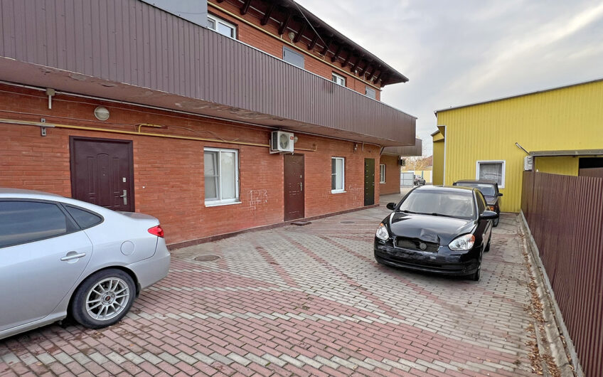 1-к квартира, 38.3 м², 2/2 эт. г.Славянск н/К, р-н Техникума