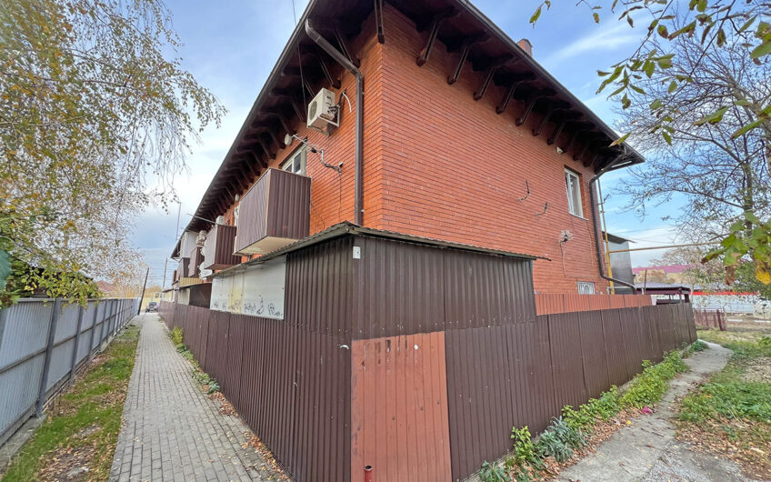 1-к квартира, 38.3 м², 2/2 эт. г.Славянск н/К, р-н Техникума