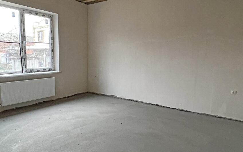 Дом 120 м² на участке 4 сот., г.Славянск н/К, р-н Воинской части