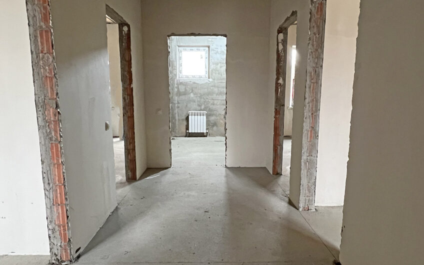 Дом 120 м² на участке 4 сот., г.Славянск н/К, р-н Воинской части