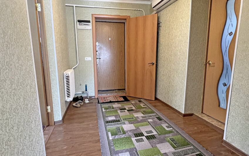 Дом 51 м² на участке 7.3 сот., г.Славянск н/К, р-н ЦРБ