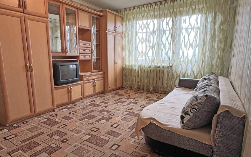 1-к квартира, 34.6 м², 4/5 эт., г.Славянск н/К, р-н ЦРБ