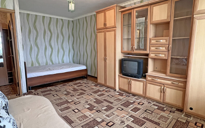 1-к квартира, 34.6 м², 4/5 эт., г.Славянск н/К, р-н ЦРБ