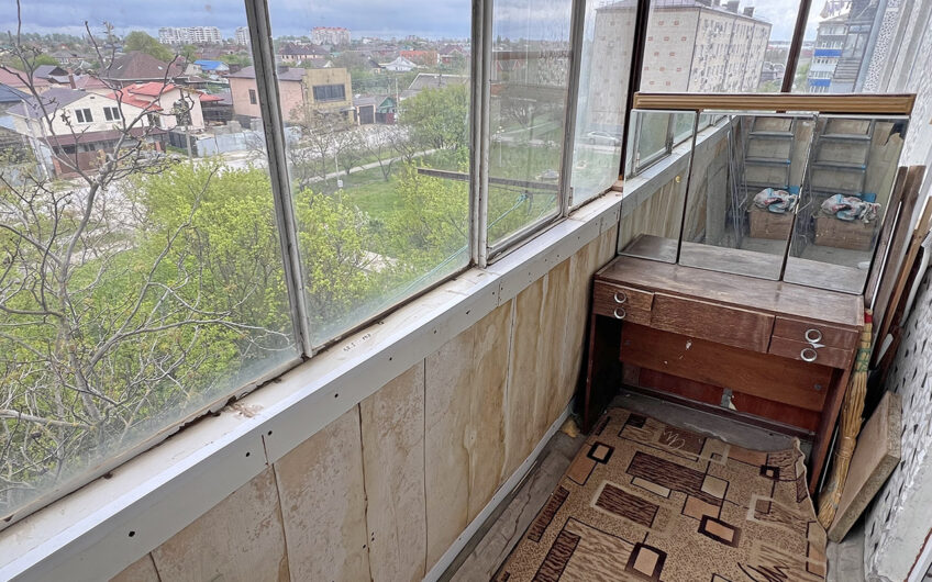 1-к квартира, 34.6 м², 4/5 эт., г.Славянск н/К, р-н ЦРБ