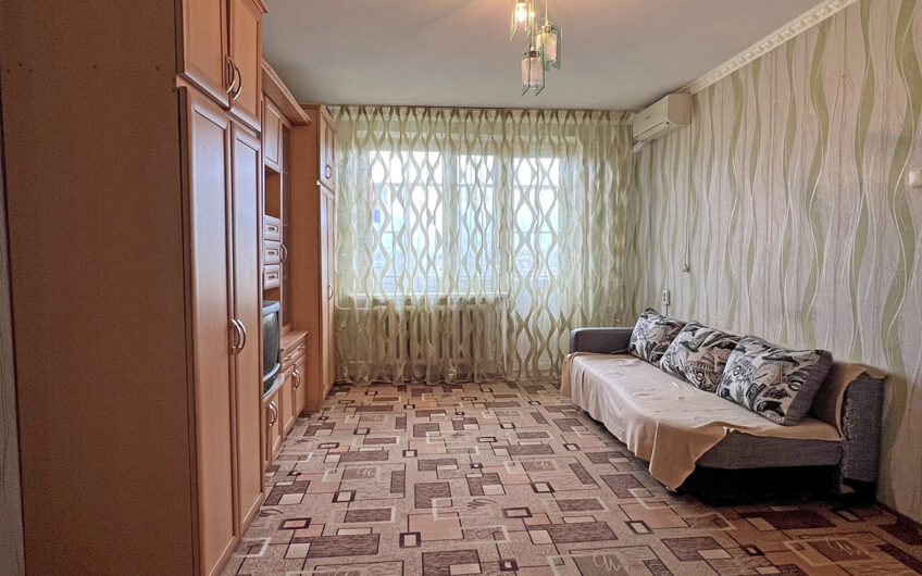 1-к квартира, 34.6 м², 4/5 эт., г.Славянск н/К, р-н ЦРБ