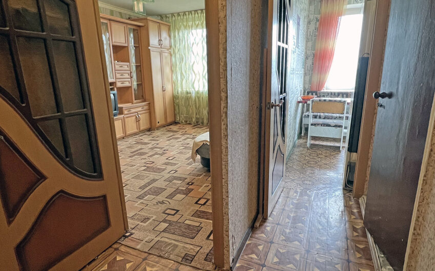1-к квартира, 34.6 м², 4/5 эт., г.Славянск н/К, р-н ЦРБ
